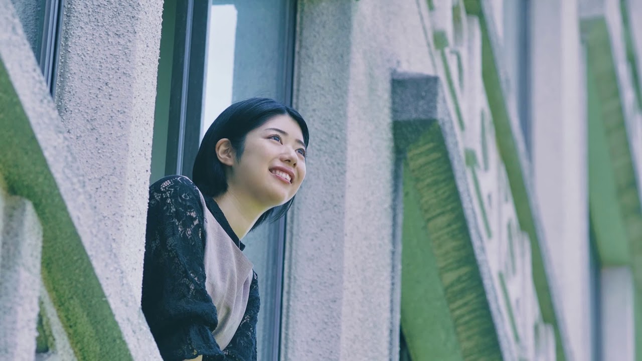 活水女子大学 ナナビ