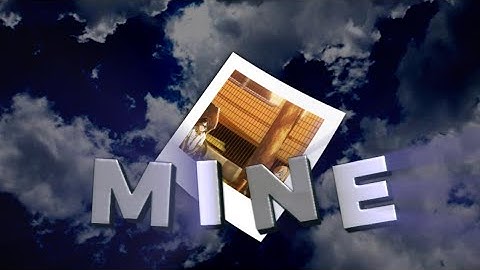 [Free Preset] Amv Make You Mine AlightMotion