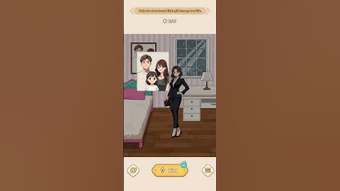 Brain Puzzle : Tricky Quest Level 45 Abandon Girl Gameplay Walkthrough