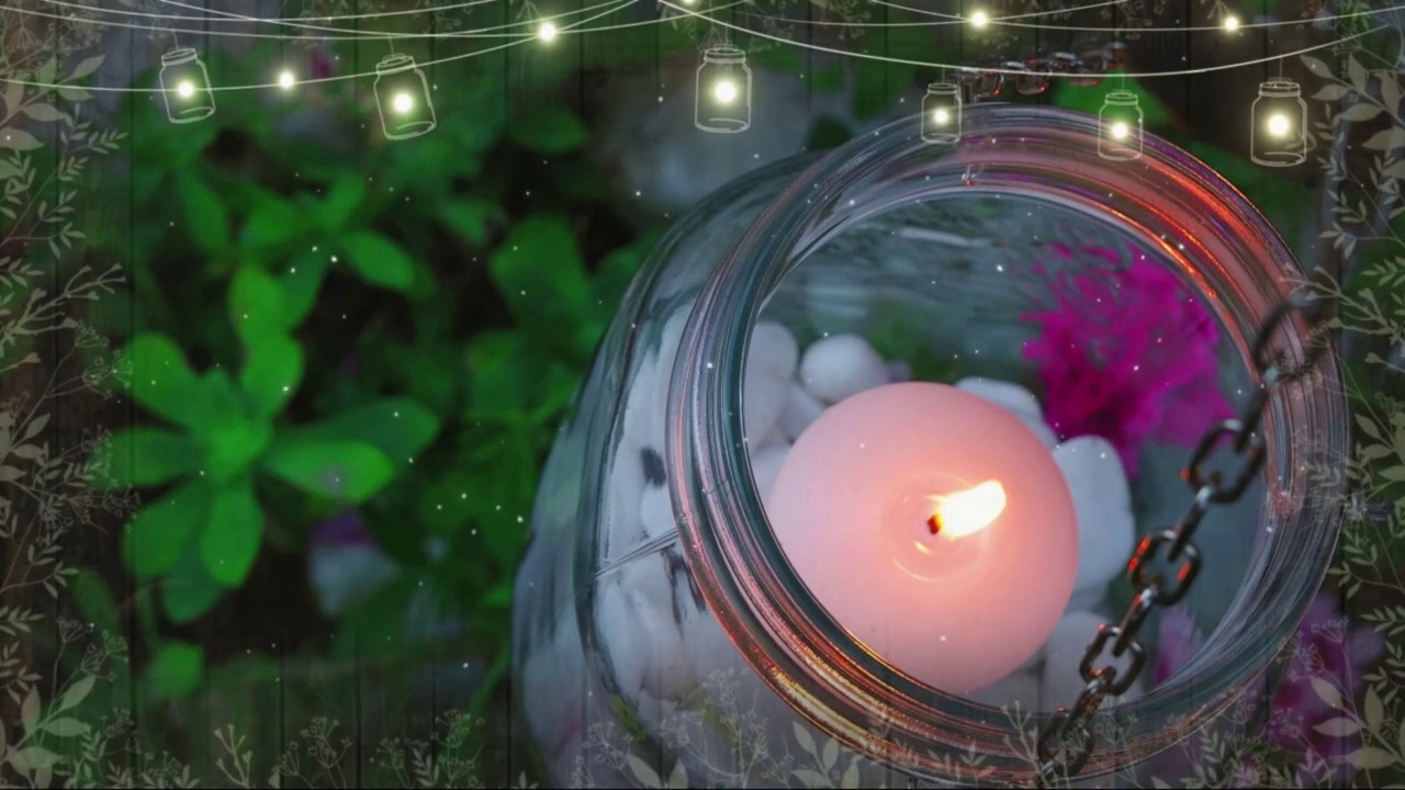 Lanterne fai da te semplicissime!!!