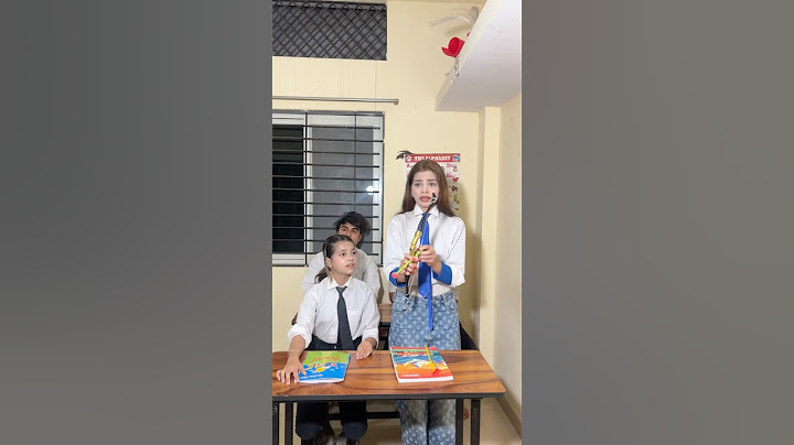Respect Teachers😱 || Jashvi Vishvi || #shorts #youtubeshorts #trending #viralvideo