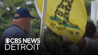 Dearborn prepares for anti-Islam protest