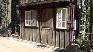 Deetjen`s Big Sur Inn - a video walk-through the premises