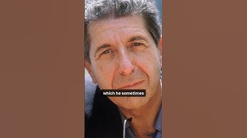 Thumbnail of Leonard Cohen’s ‘Hallelujah’: The Song with 80 Verses