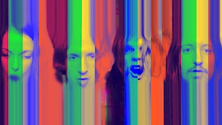 ORGAN DONOR - POST WAR GLAMOUR GIRLS