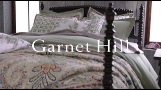 Garnet Hill: Best Of Bedding Garnet Hill: Best Of Bedding
