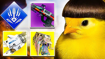 Solo Flawless Grasp Of Avarice Dungeon With Glacial Quake & Star Eater | Edge of Fate