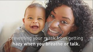 Tech Tuesday: Smart Masks