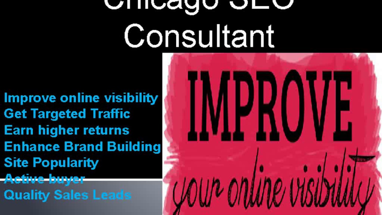 Experts SEO Services in Chicago