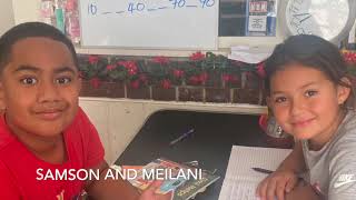 Week 7, Term 1 2022 Assembly