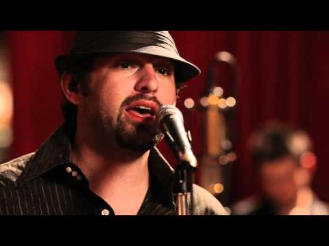 Justin Grennan & The Project - "You've Been Gone"