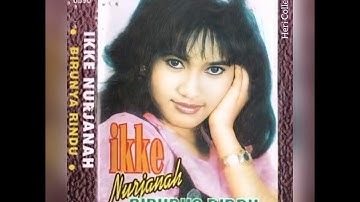 Ikke Nurjanah - Birunya Rindu