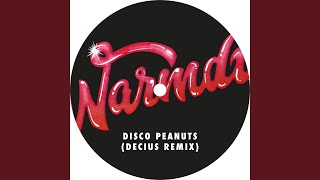 Disco Peanuts (Decius Remix)