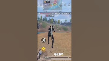 1 V 2 #callofdutymobile #cod #shorts #codmbr #codmmontage