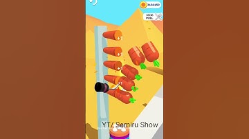 Slice it all game - All Levels Gameplay(2)