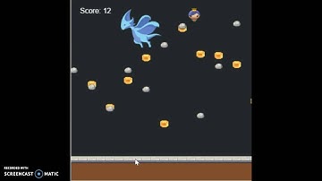 Hanson CSC 106 Final Video