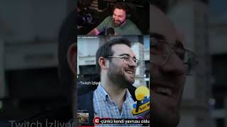 Elraen Sarı Mikrofon İzliyor