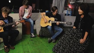 Acoustic diary | Black Balloon - No one sees the dead