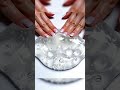 Clear Slime ASMR 😍 | No Talking, Just Pure Sounds