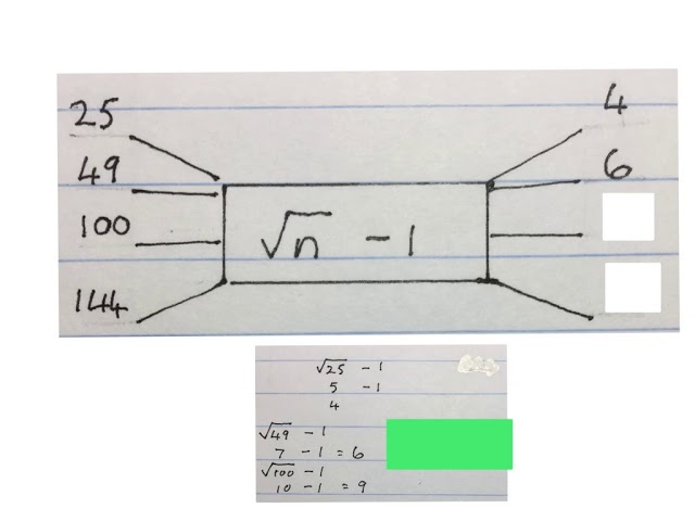 flow diagrams advanced mathdou grade 7 and older youtube