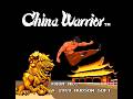 PC Engine Longplay [160] China Warrior (JP)