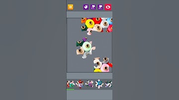 🧩 Colorful Jigsaw Puzzle