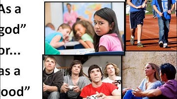 The First Commandment