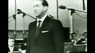 PERCY FAITH  Theme from "A SUMMER PLACE"  1960  REVISED AUDIO