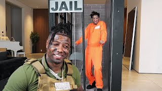 I Spent The Day W Blueface