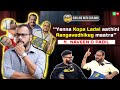 Comedy bond with devdas kapikad and fights in the industry ft naveen d padil part 1