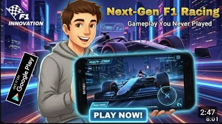New F1 Racing Game for Android/Ios 2025 / Best F1 Racing game screenshot 5