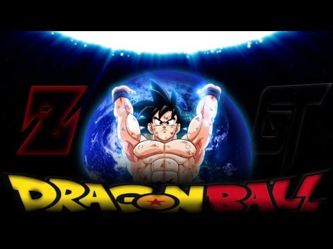 Dragon Ball Z