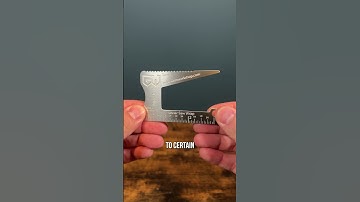 This Card Can Open Doors… Literally! 😳🔓