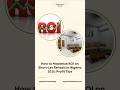 Maximize ROI Short-Let Rentals Nigeria 2025 | 18% Yield Tips!
