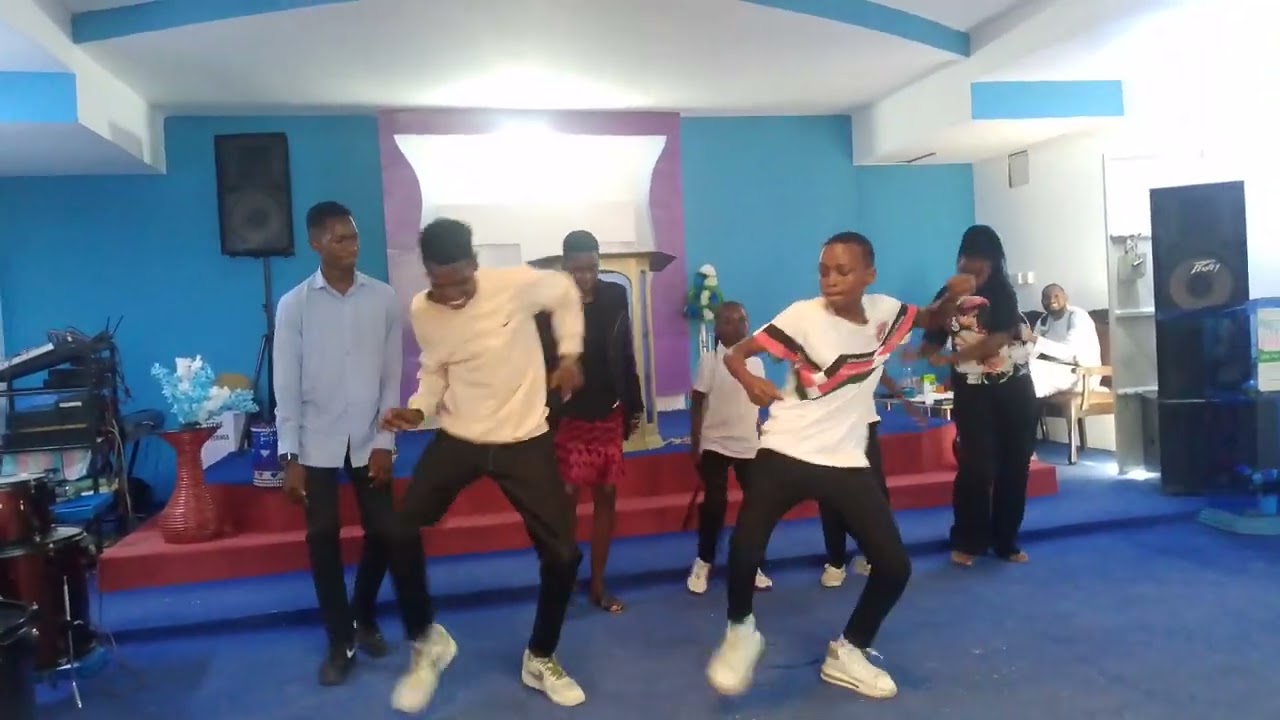 Christ Royal family Church 