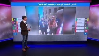 غضب جزائري من وصف القنصل المغربي للجزائر بـ