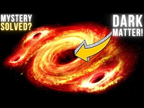 Scientists find first