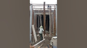 Đội bác Trung (ghép cốp pha nhà bác Hiêu, Đông Bình, Lạc Dục)