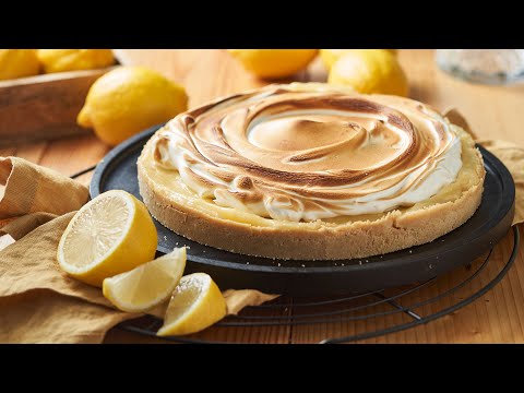 Video: Citronu Pīrāga Pagatavošana