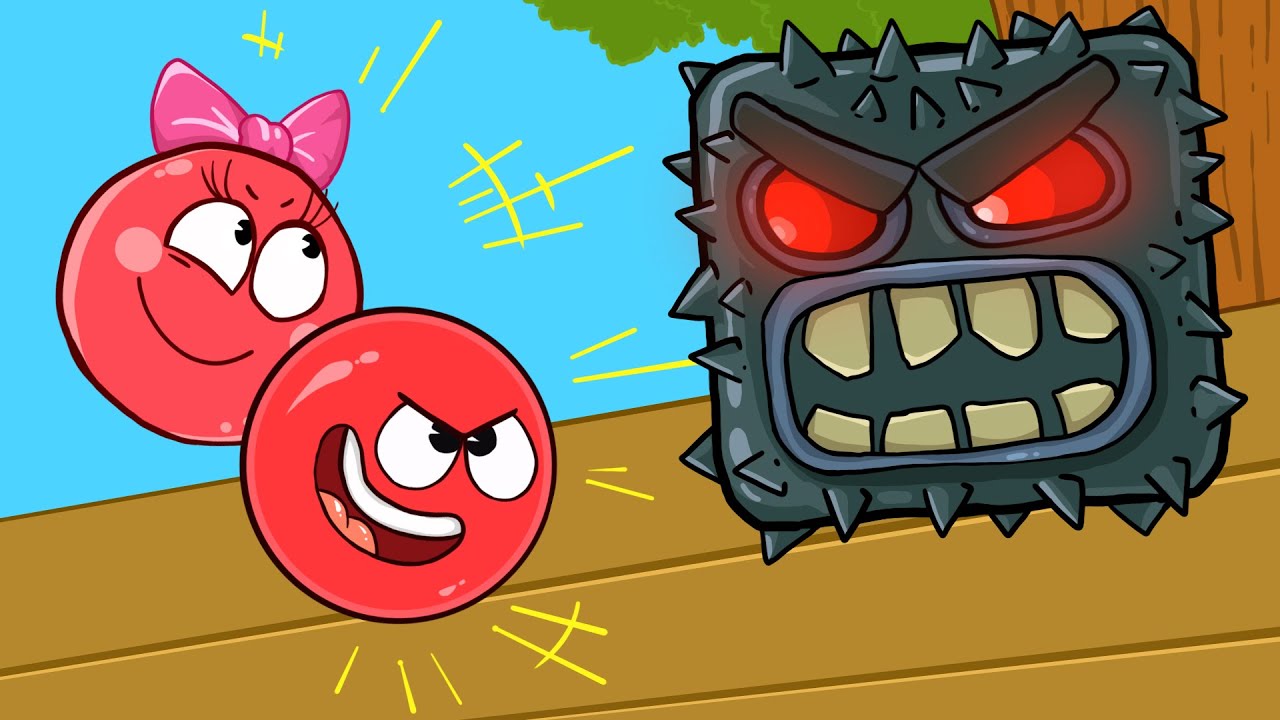 Колобок красный шарик. Мистер игрушкин красный шарик red ball 4. Red ball 3. Игруля тв красный шарик. Игра angry birds red ball 4.