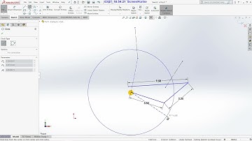 Three position synthesis with dyad