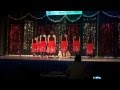 Devika Fusion Dance - Senior Group