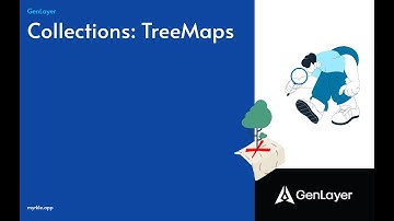 GenLayer Collections: TreeMaps