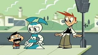 Uma Robo Adolesente Nick Clico