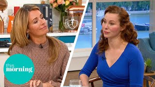 Childcare Guru Gina Ford Breaks Silence on Controversial 'Cry It Out' Method | This Morning