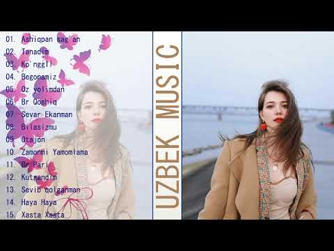 Top Uzbek Music 2021 Uzbek Qo'shiqlari 2021 узбекская музыка 2021 узбекские песни 2021#3