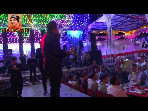 سيد الشيخ خد بالك من نفسك مليونية قبيلة الحويطات اولاد ابوعيد قناة حماده زناتى 01000539810