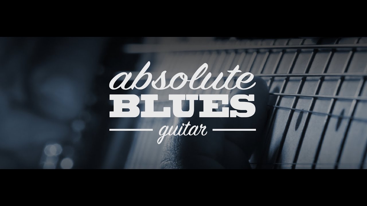 50 Blues Guitar Licks You MUST Know! - YouTube
