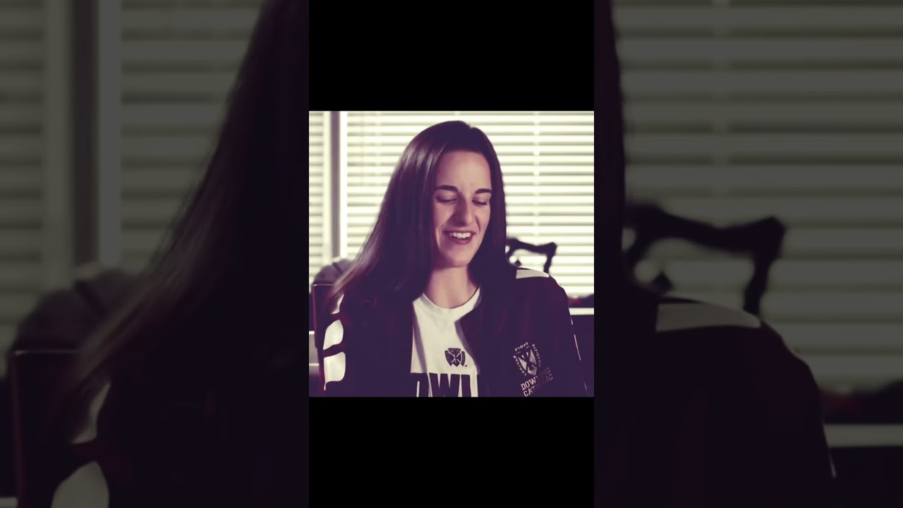 Before the Fame: Young Caitlin Clark in Action 🏀✨