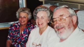 Lucille Willson 90th Birthday Slideshow